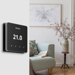 Warmup Element WiFi Thermostat