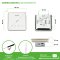Warmup Element WiFi Thermostat