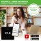 Warmup Element WiFi Thermostat
