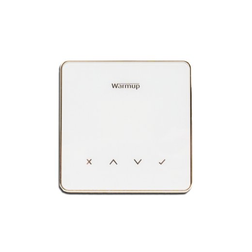 Warmup Element Thermostat WiFi White