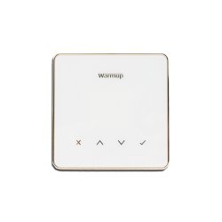 Warmup Element WiFi Thermostat Weiß