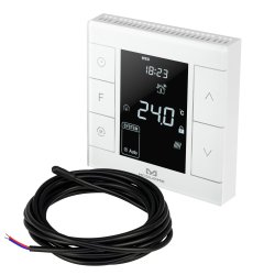 MCO Home Z-Wave Thermostat MH7H-EH