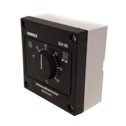 AZT Universal thermostat surface-mounted
