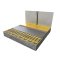 Mi-Heat Heating Mat Gold Slim 150W/m², 25cm wide