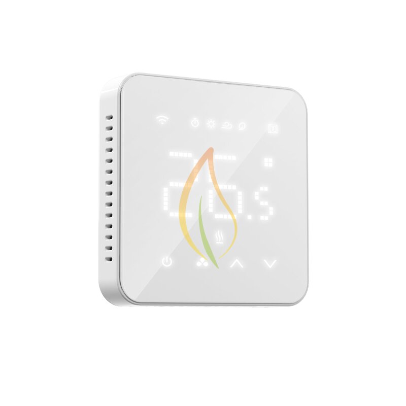 E5 Meross Smart Wi-Fi Thermostat MTS200