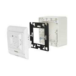 E71 Thermostat Aufputz