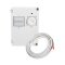 DEVIreg 610 Aufputz Thermostat für Kühl- und Heizbetrieb