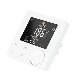 Komplett-Set Aluheizmatte für Laminat & Parkett 14m