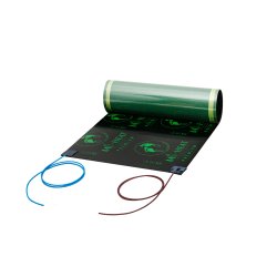 Mi-Heat Premium Caravan Heating Film 30cm 1,50m