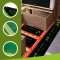 Mi-Heat Premium Caravan Heating Film 30cm 1,50m