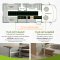 Mi-Heat Premium Caravan Heating Film 30cm 1,50m
