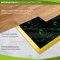 Mi-Heat Premium Caravan Heating Film 30cm 1,50m