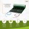 Mi-Heat Premium Caravan Heating Film 30cm 3,00m