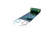 Mi-Heat Premium Wohnwagen Heizfolie 30cm 4,00m