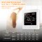 Complete set heating mat for tiles, granite & porcelain stoneware 2,0m²