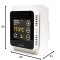 Magnum MRC WiFi Smart Thermostat, white