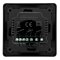 Magnum MRC WiFi Smart Thermostat, black