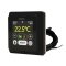 Magnum MRC WiFi Smart Thermostat, black