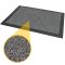 Ergolastec HEAT ergonomic heating mat Carpet/Rubber