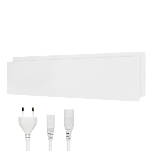 Schimmel Dry, modulares Heizsystem mit 50-250Watt Basismodul + 1 Erweiterung