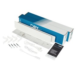 Schimmel Dry, modulares Heizsystem mit 50-250Watt Basismodul + 1 Erweiterung