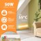 Schimmel Dry, modulares Heizsystem mit 50-250Watt Basismodul + 1 Erweiterung