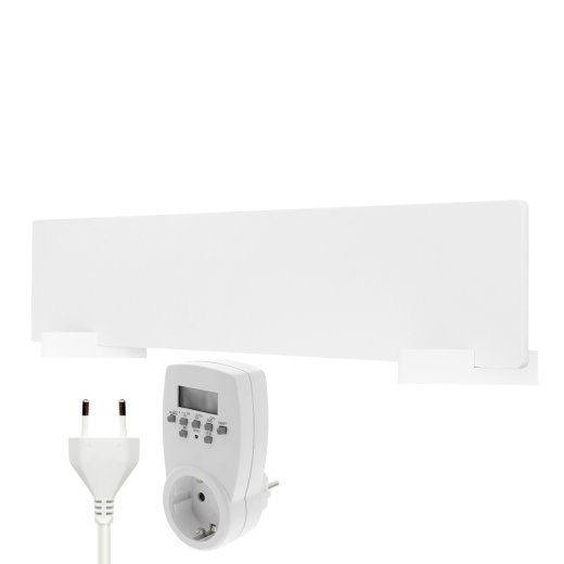 Schimmel Dry, modular heating system with 50-250W + timer