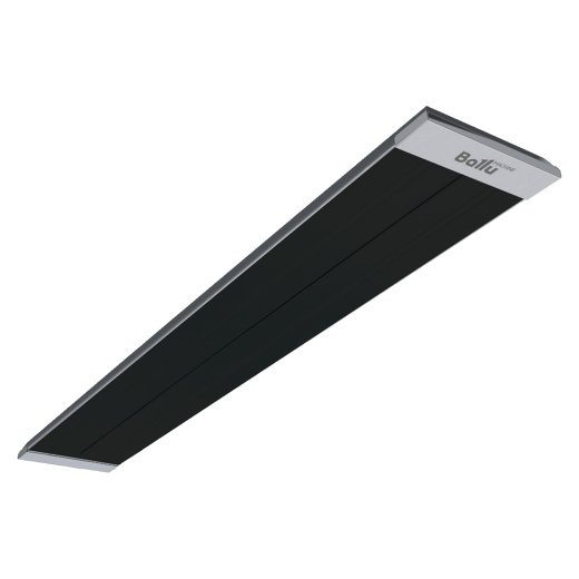 Heizstrahler BALLU BIH-AP4 Schwarz 2000W