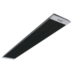 Heizstrahler BALLU BIH-AP4 Schwarz 2000W