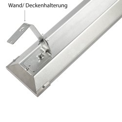 Heizstrahler BALLU BIH-AP4 Schwarz 2000W