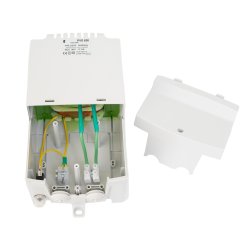 36V Transformator, IP54, 630 Watt