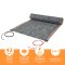 42V Heizfolie Perforiert 60cm breit 210W/m² 2,0m - 252W