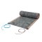 24V Heizfolie Perforiert 40cm breit 220W/m² 1,5m - 132W