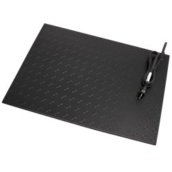 Mi-Heat rubber heating mat Pro-Mat 60x90cm 225Watt with plug