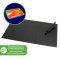 Mi-Heat rubber heating mat Pro-Mat 60x90cm 225W max. 60°C surface temperature and overheating protection