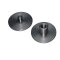 Mi-Heat Pro-Mat replacement stainless steel screws, 2 pcs.
