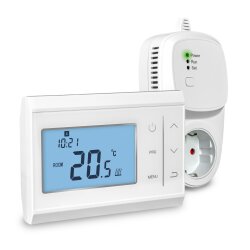 Mi600RF Funk-Thermostat Set