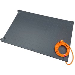 Mi-Heat Pro-Mat 225, expandable rubber heating mat 5.4m (6 heating mats)
