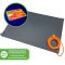 Mi-Heat Pro-Mat 225, expandable rubber heating mat 5.4m (6 heating mats)