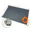 Mi-Heat Pro-Mat 225, expandable rubber heating mat 5.4m (6 heating mats)