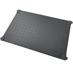 Mi-Heat Pro-Mat 225, anreihbare Gummi-Heizmatte 0,9m (1x Erweiterung)