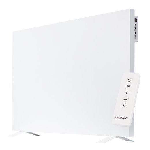 WiFi Infrarotheizung HybridPro 1000Watt