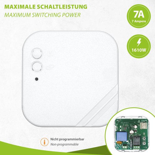 Lampe 12V - Für Zeitschaltuhr - Passend Für Trumatic C Und Combi Heizungen Truma Ersatzteil Nr. 39010 87300