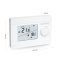 Funk-Raumthermostat Set Mi-250S RF mit 3 Empfängern