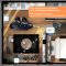 Funk-Raumthermostat Set Mi-250S RF mit 3 Empfängern