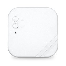 Receiver for wireless room thermostat set Mi-300S RF