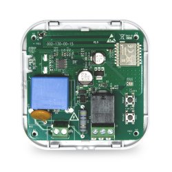 Receiver for wireless room thermostat set Mi-300S RF