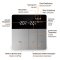 Complete set premium heating film for vinyl 20m
