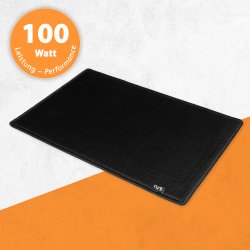 Warmset Heizteppich Variation 1