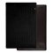 17/5 Heating Carpet Chenille Black
